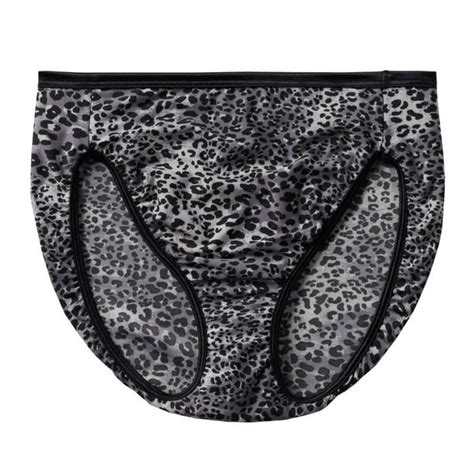 vanity fair body panties